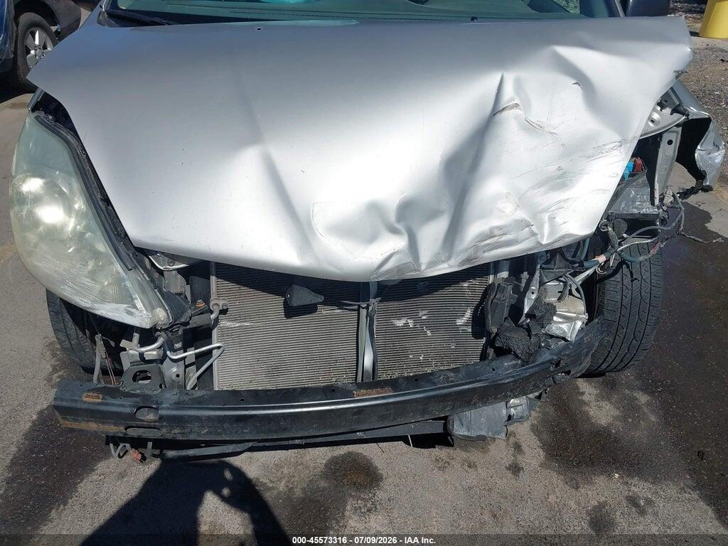 5TDZA23C06S474560 2006 TOYOTA SIENNA photo no. 6