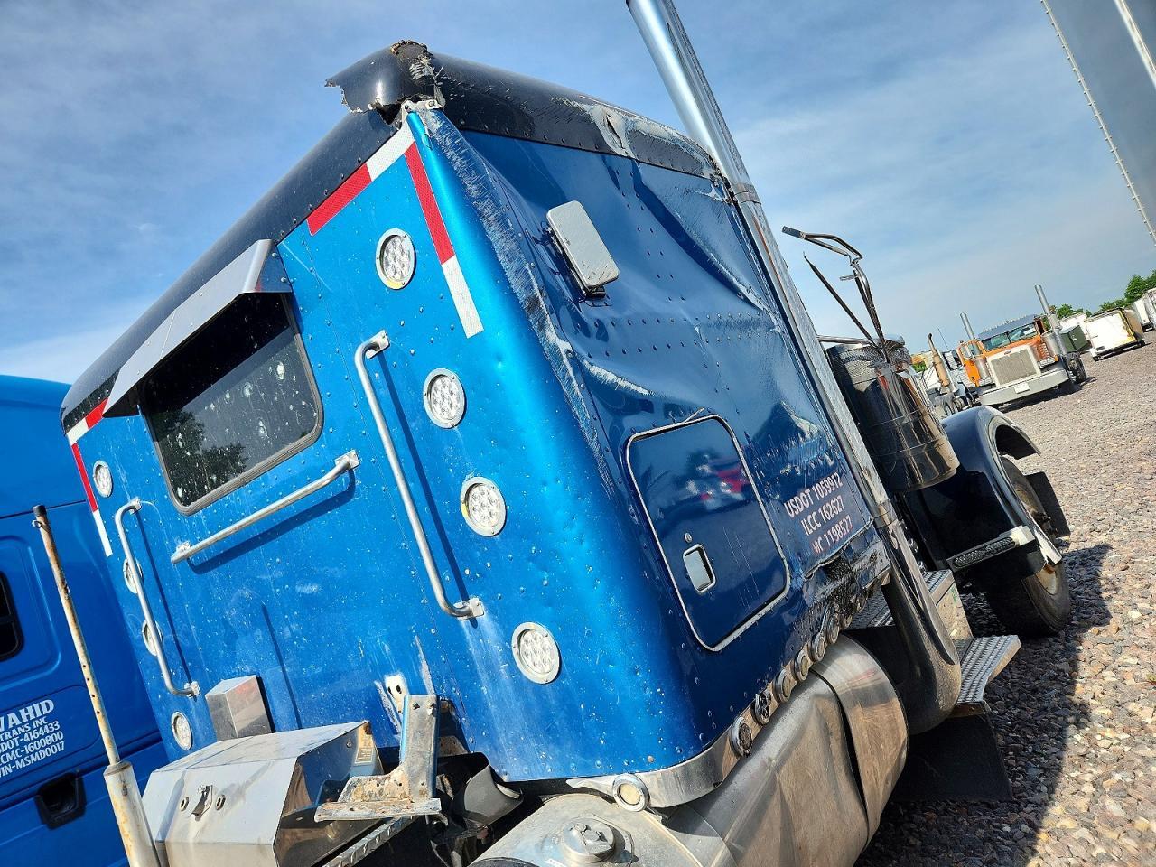 1996 PETERBILT 379 — Фото 13 из 13