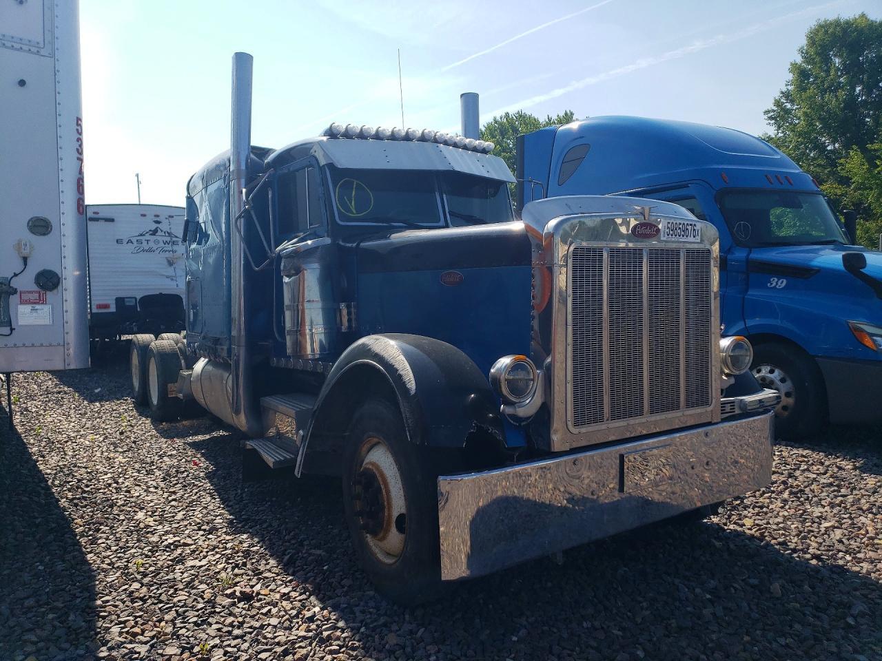 1996 PETERBILT 379 — Фото 4 из 13
