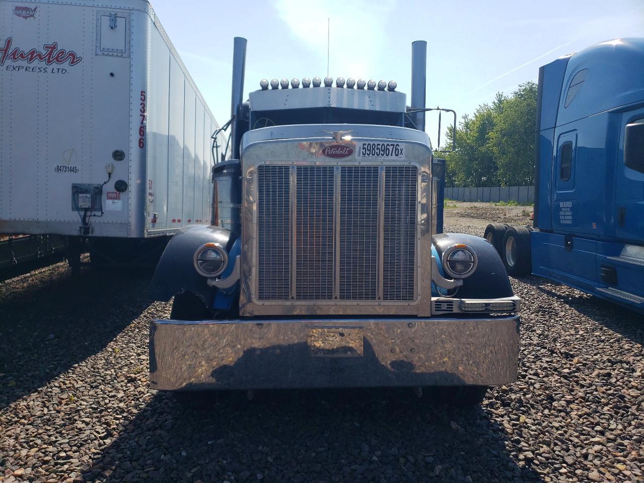 1996 PETERBILT 379 — Фото 5 из 13