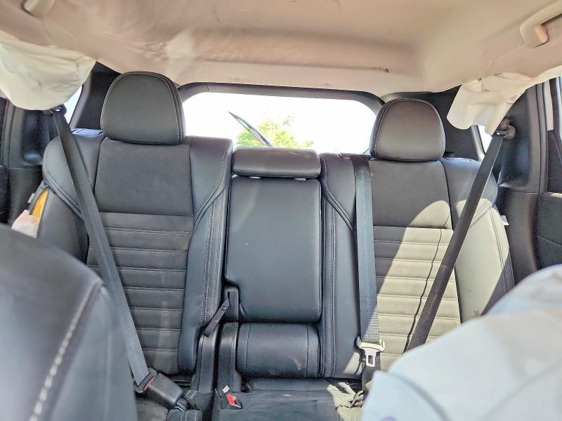 2024 MITSUBISHI OUTLANDER SE — Фото 10 из 13