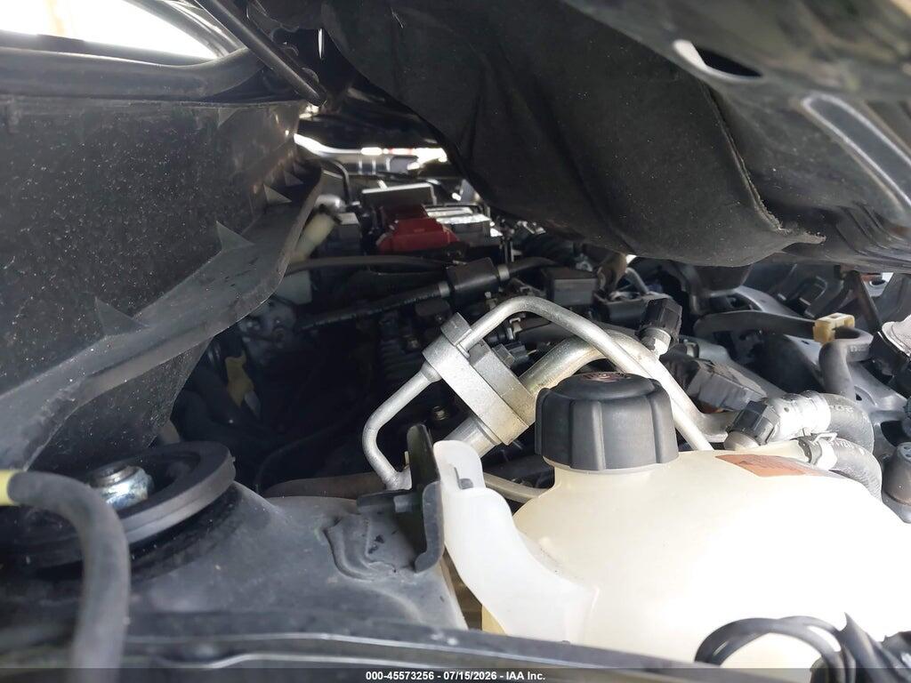 3N1CP5DV0ML476143 2021 NISSAN KICKS photo no. 10