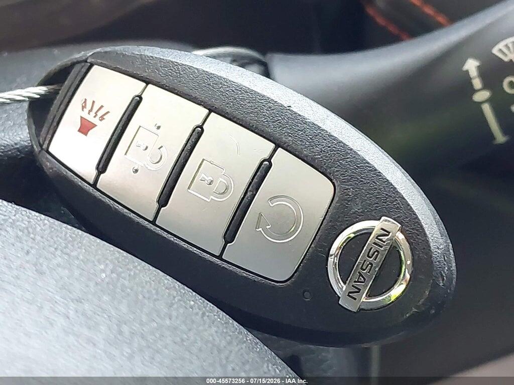 3N1CP5DV0ML476143 2021 NISSAN KICKS photo no. 11