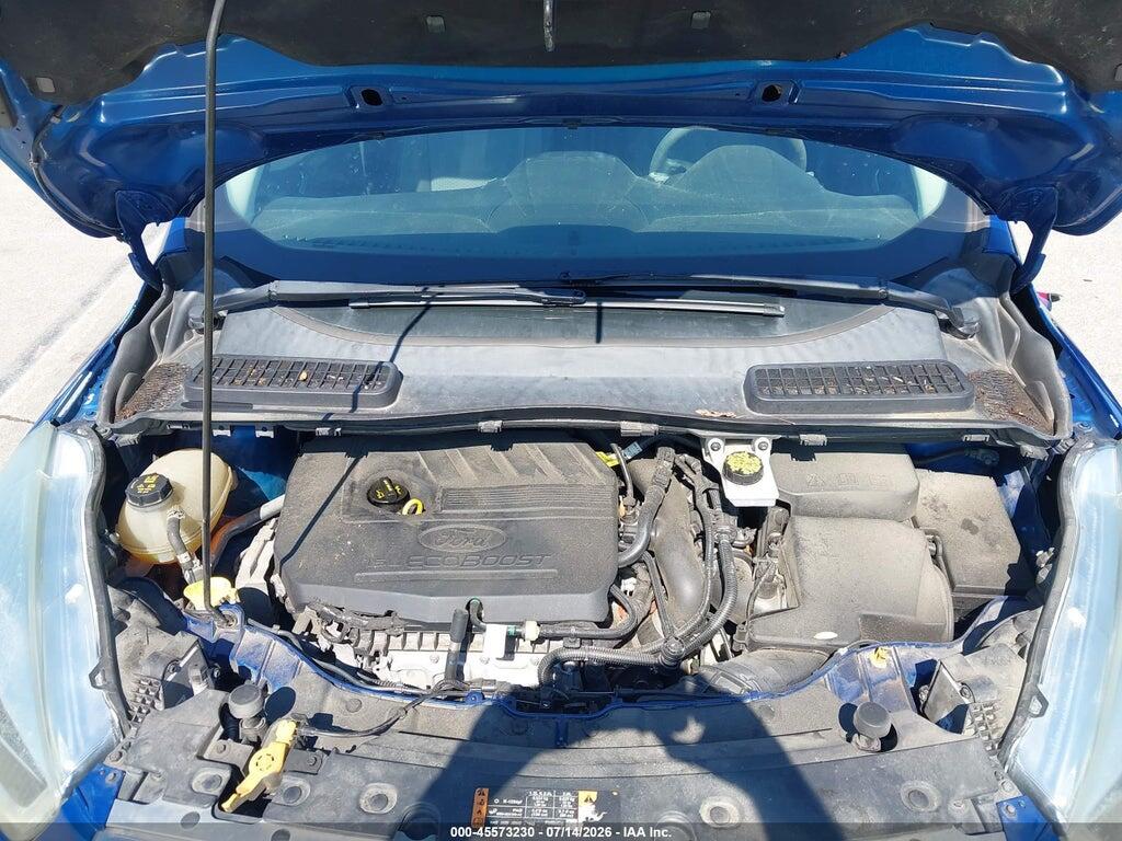 1FMCU9GD3HUC75604 2017 FORD ESCAPE photo no. 10