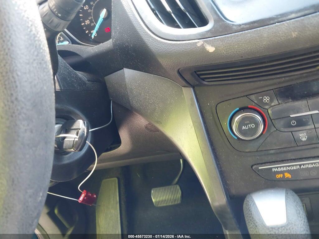 1FMCU9GD3HUC75604 2017 FORD ESCAPE photo no. 11