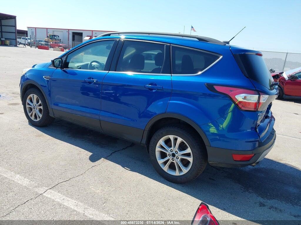 1FMCU9GD3HUC75604 2017 FORD ESCAPE photo no. 3