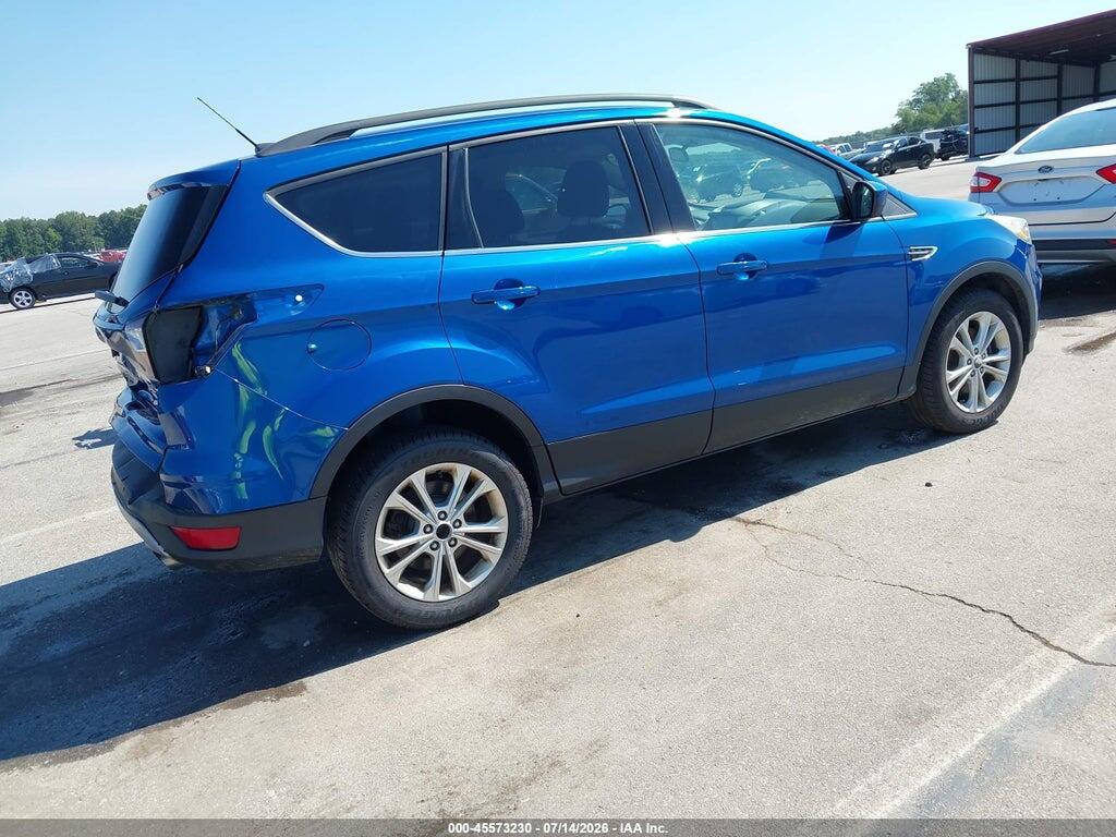 1FMCU9GD3HUC75604 2017 FORD ESCAPE photo no. 4