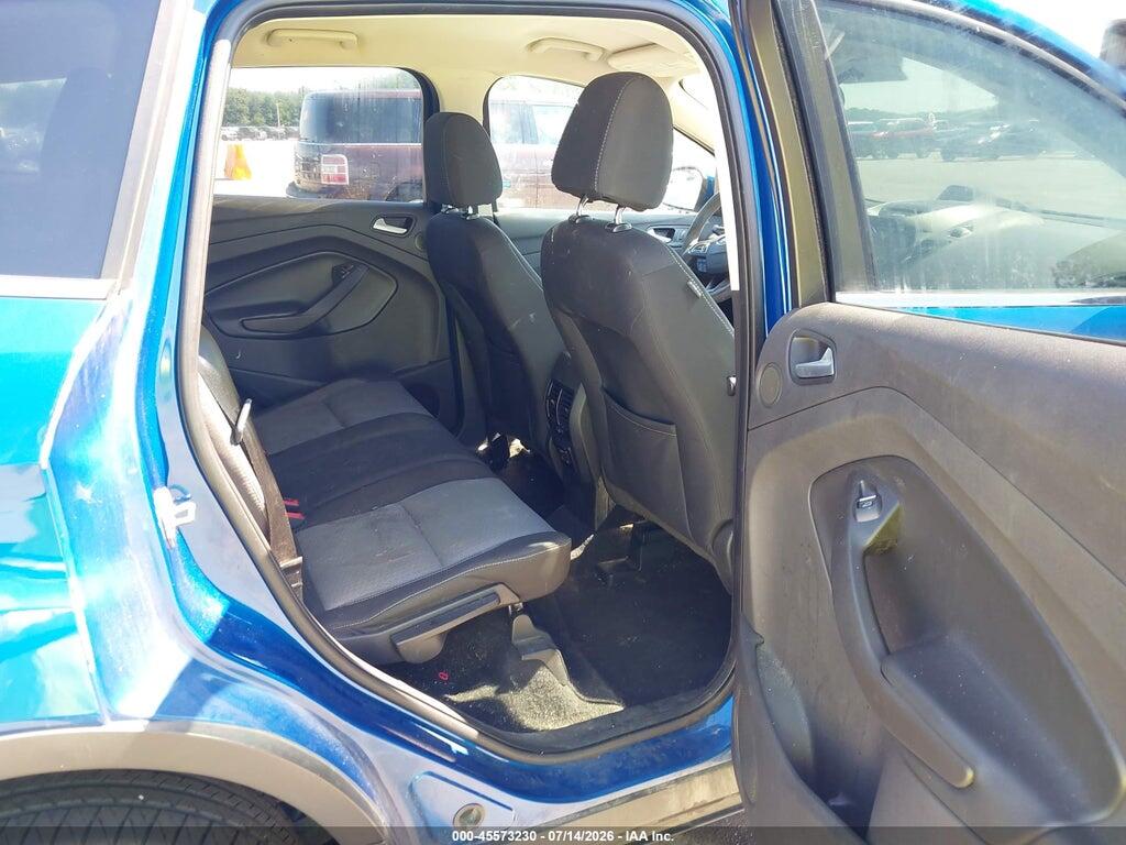 1FMCU9GD3HUC75604 2017 FORD ESCAPE photo no. 8