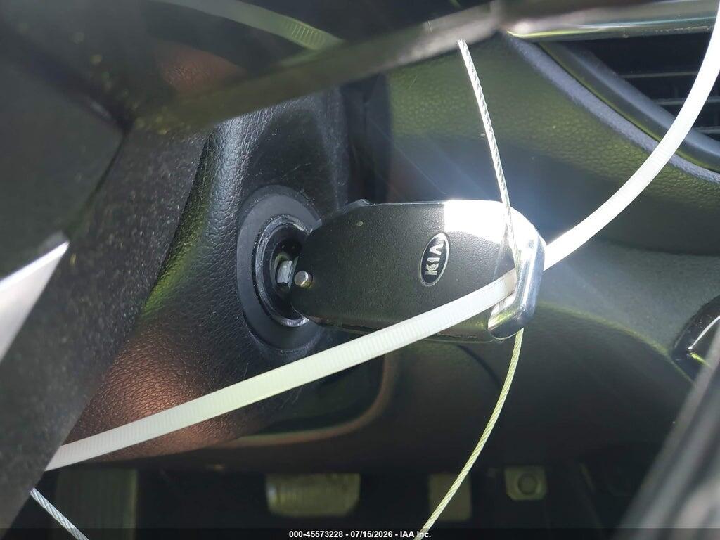 3KPF34AD1KE023212 2019 KIA FORTE photo no. 11