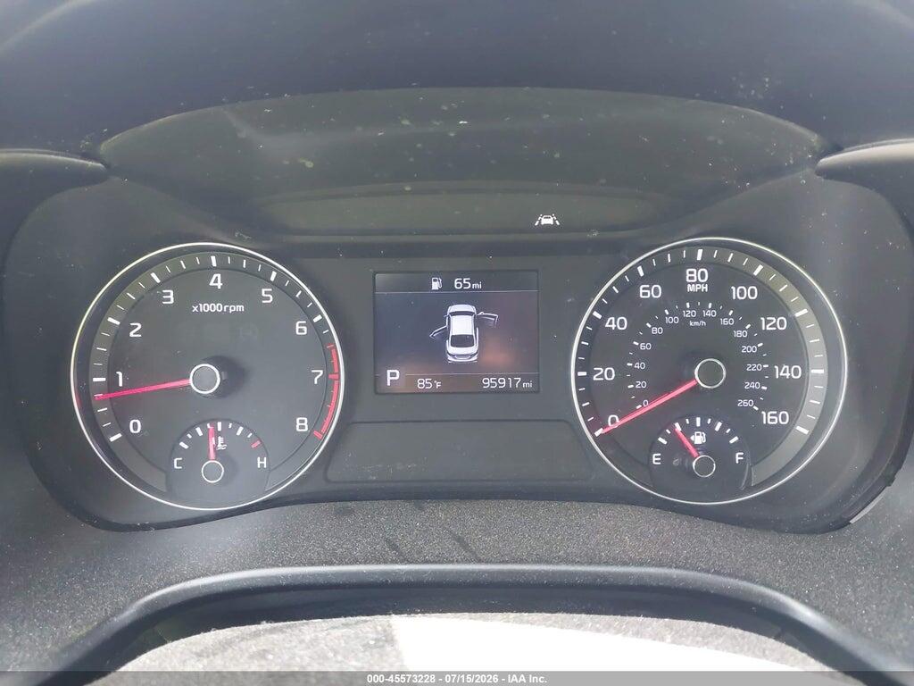 3KPF34AD1KE023212 2019 KIA FORTE photo no. 7