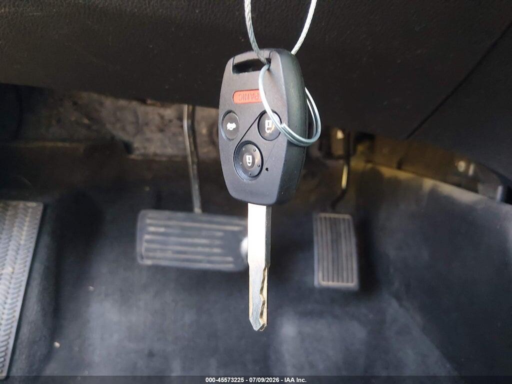 1HGCP36848A087075 2008 HONDA ACCORD photo no. 11