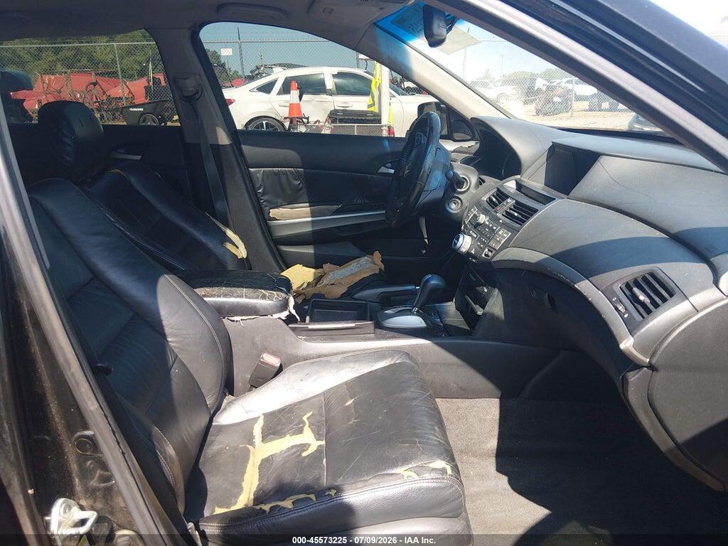 1HGCP36848A087075 2008 HONDA ACCORD photo no. 5