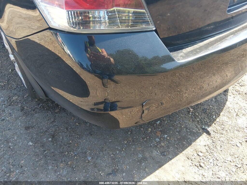 1HGCP36848A087075 2008 HONDA ACCORD photo no. 6