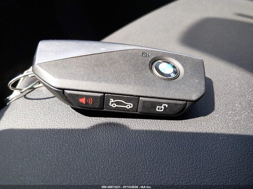 WBX73EF08P5X90612 2023 BMW X1 photo no. 11