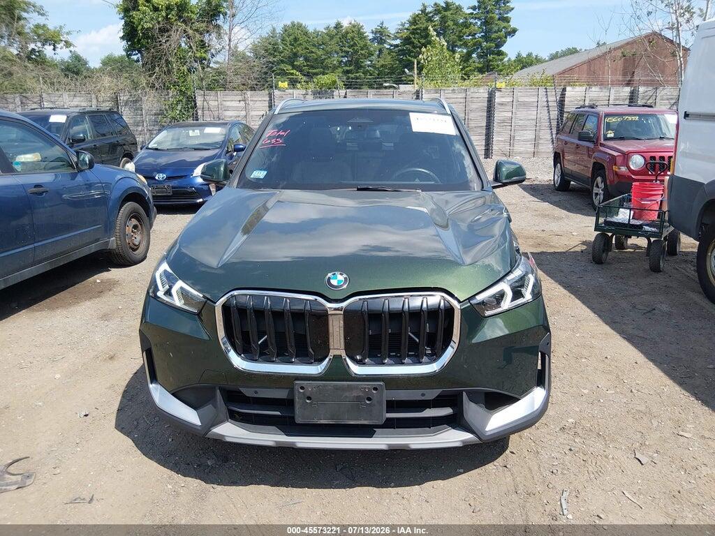 WBX73EF08P5X90612 2023 BMW X1 photo no. 12