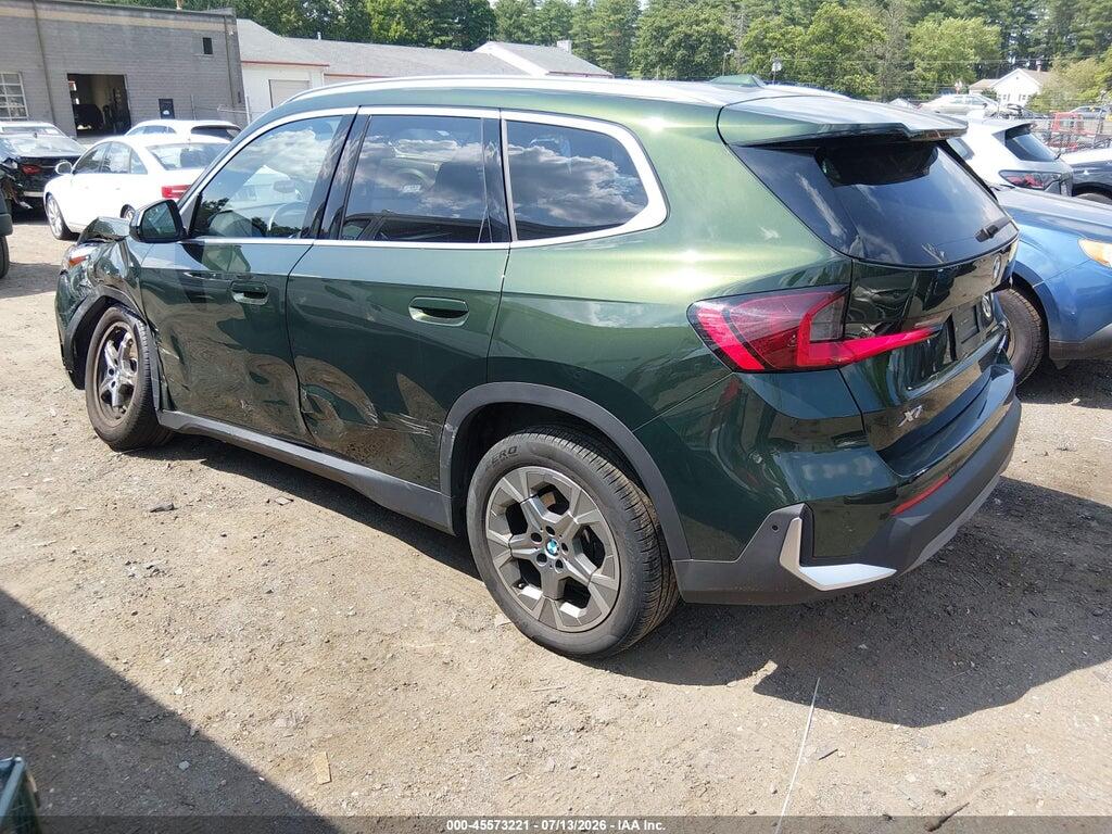 WBX73EF08P5X90612 2023 BMW X1 photo no. 3