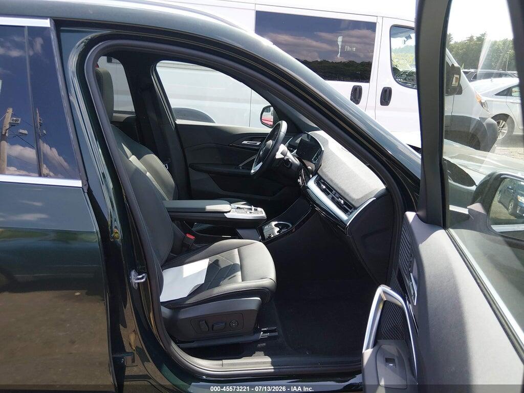 WBX73EF08P5X90612 2023 BMW X1 photo no. 5
