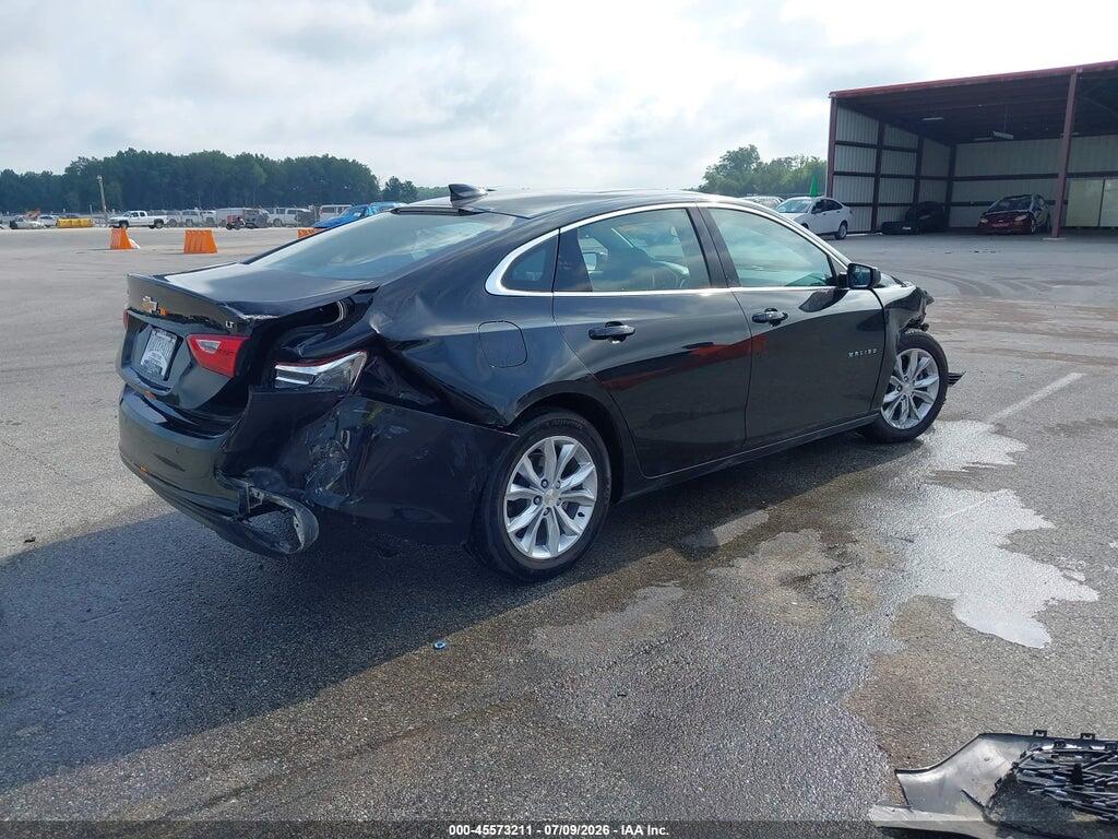 1G1ZD5ST6RF139357 2024 CHEVROLET MALIBU photo no. 4