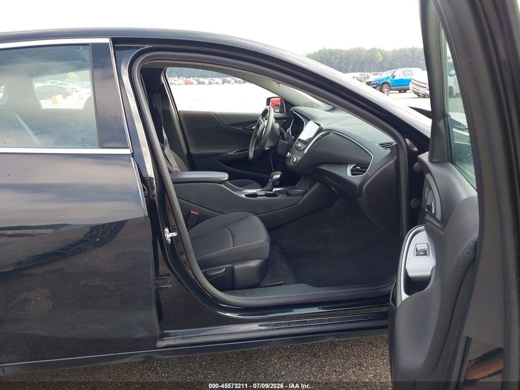 1G1ZD5ST6RF139357 2024 CHEVROLET MALIBU photo no. 5