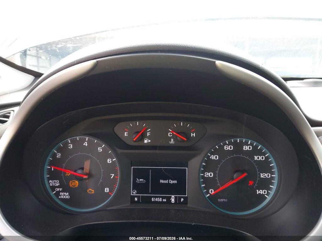 1G1ZD5ST6RF139357 2024 CHEVROLET MALIBU photo no. 7