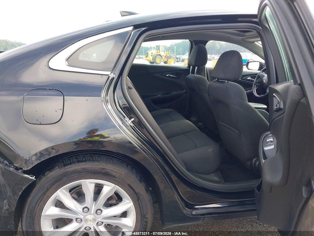 1G1ZD5ST6RF139357 2024 CHEVROLET MALIBU photo no. 8