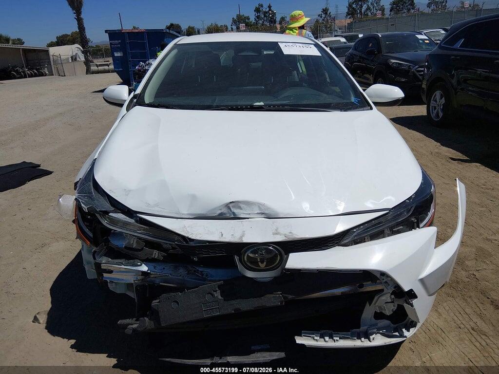 JTDB4MEE9R3019232 2024 TOYOTA COROLLA photo no. 12