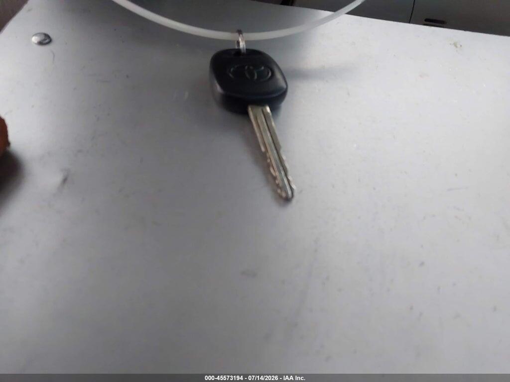 5TDZK23C27S002732 2007 TOYOTA SIENNA photo no. 11