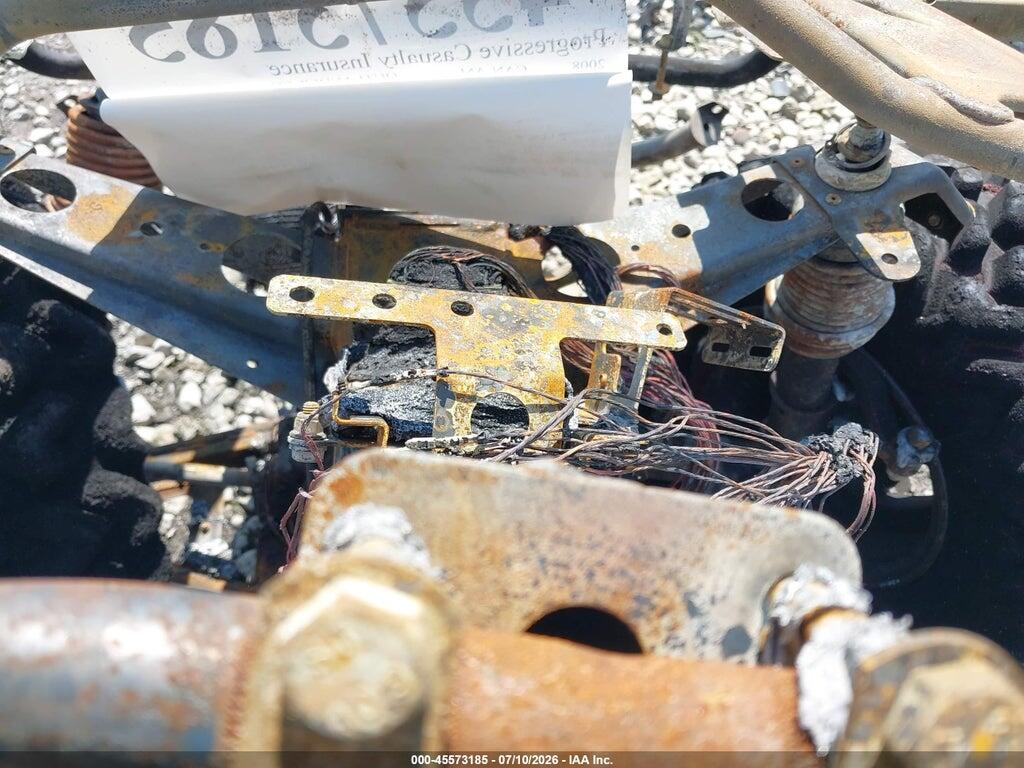 3JBEPHK188J000234 2008 CAN-AM OUTLANDER 500 photo no. 7