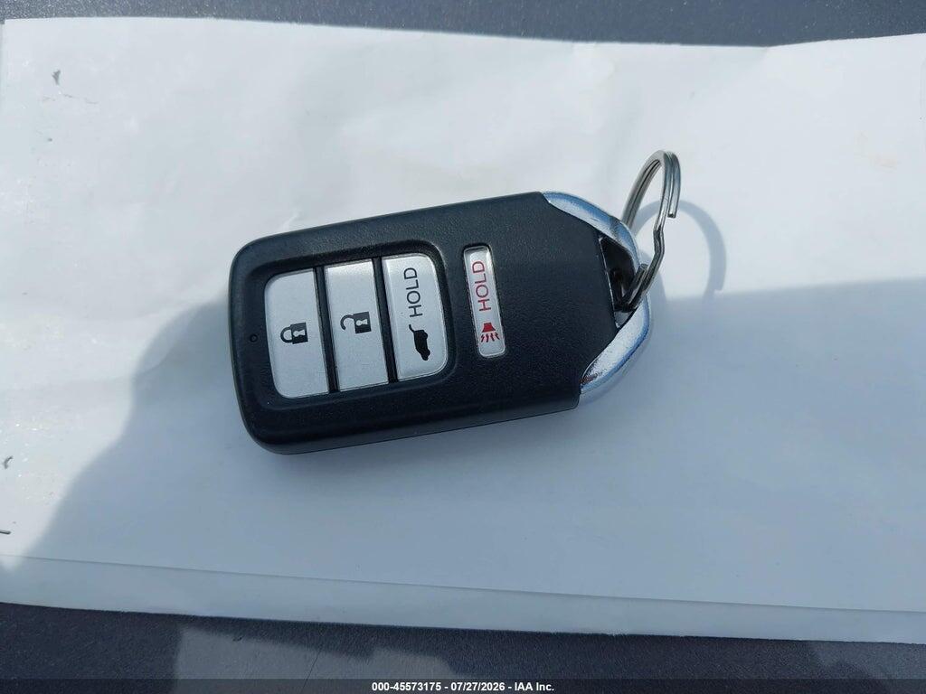 5J6RM4H93GL038511 2016 HONDA CR-V photo no. 11