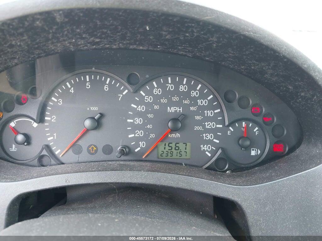 1FAFP34N77W366337 2007 FORD FOCUS photo no. 7