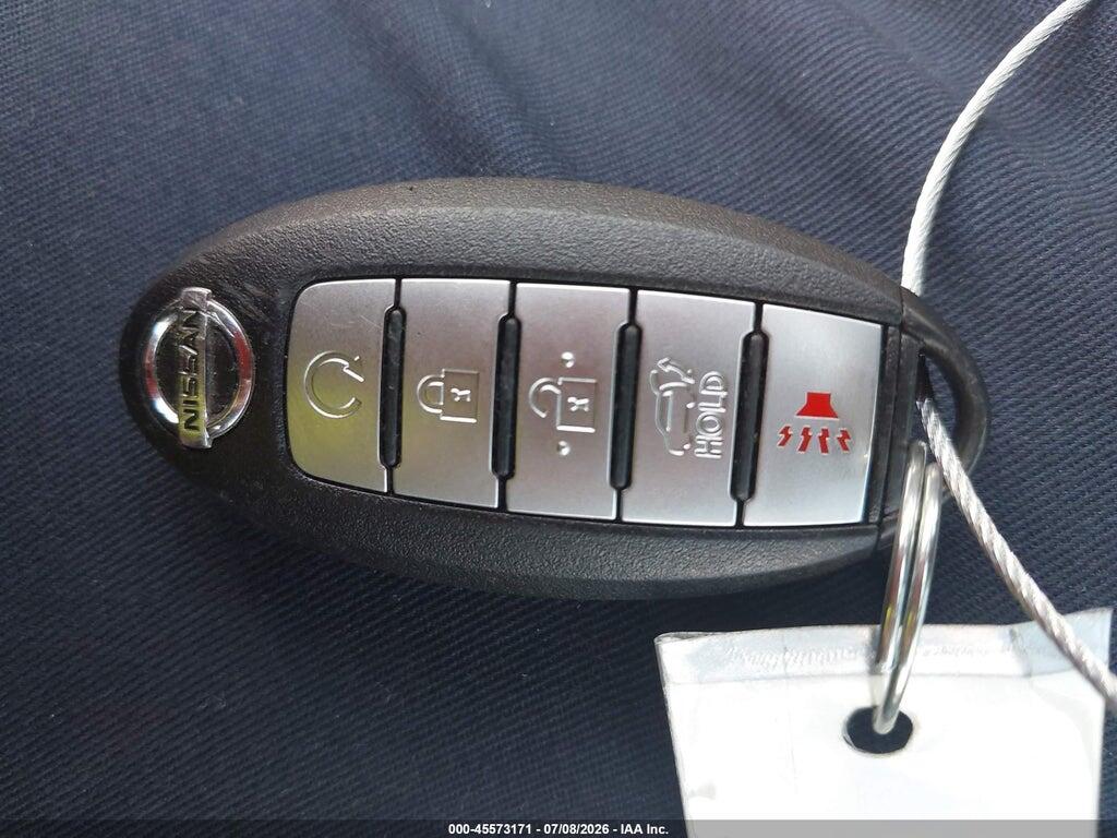 KNMAT2MV1LP505120 2020 NISSAN ROGUE photo no. 11
