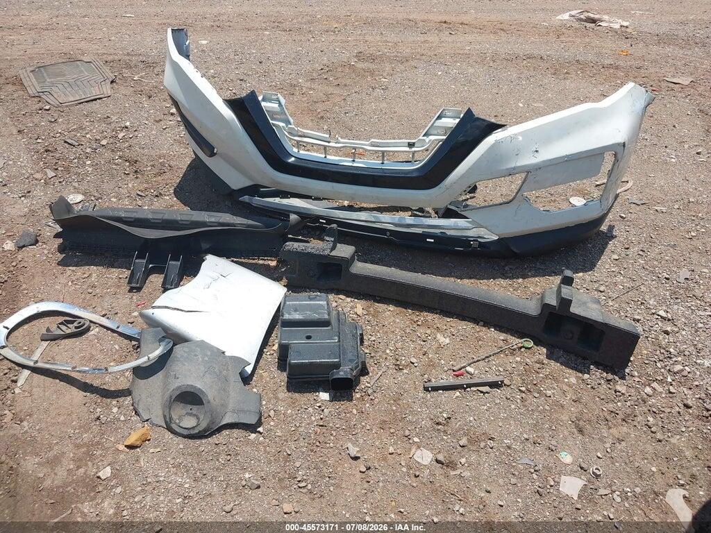 KNMAT2MV1LP505120 2020 NISSAN ROGUE photo no. 12
