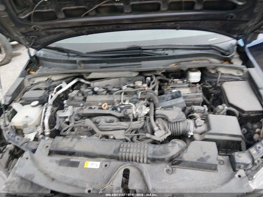 5YFS4MCE7MP094577 2021 TOYOTA COROLLA photo no. 10
