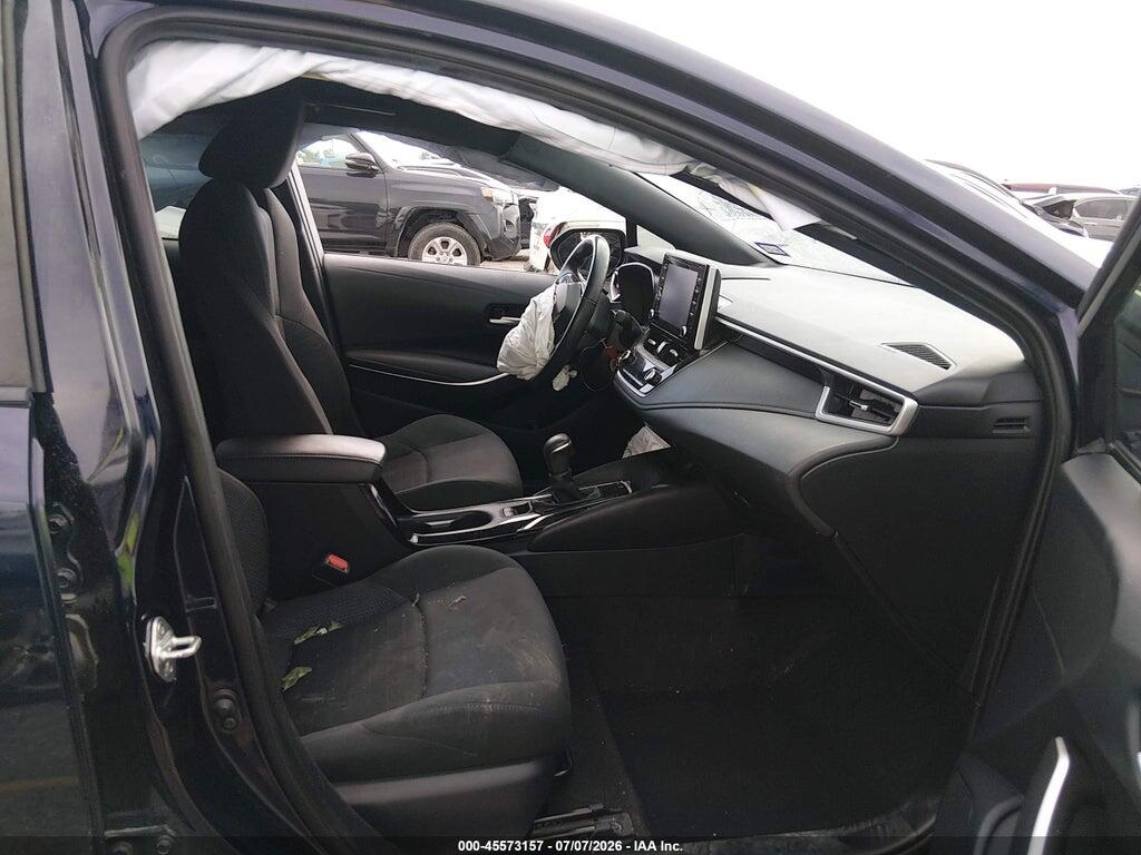 5YFS4MCE7MP094577 2021 TOYOTA COROLLA photo no. 5