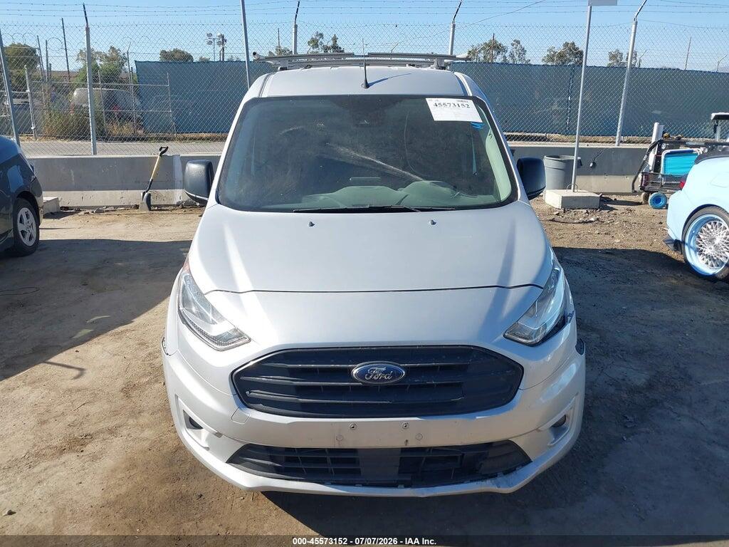 NM0LS7F2XK1409352 2019 FORD TRANSIT CONNECT photo no. 12