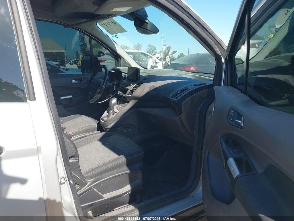 NM0LS7F2XK1409352 2019 FORD TRANSIT CONNECT photo no. 5