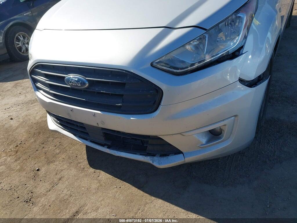 NM0LS7F2XK1409352 2019 FORD TRANSIT CONNECT photo no. 6