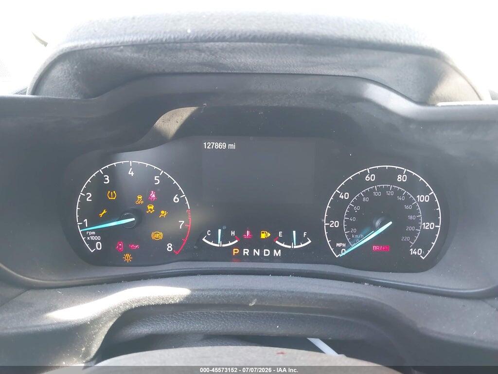NM0LS7F2XK1409352 2019 FORD TRANSIT CONNECT photo no. 7