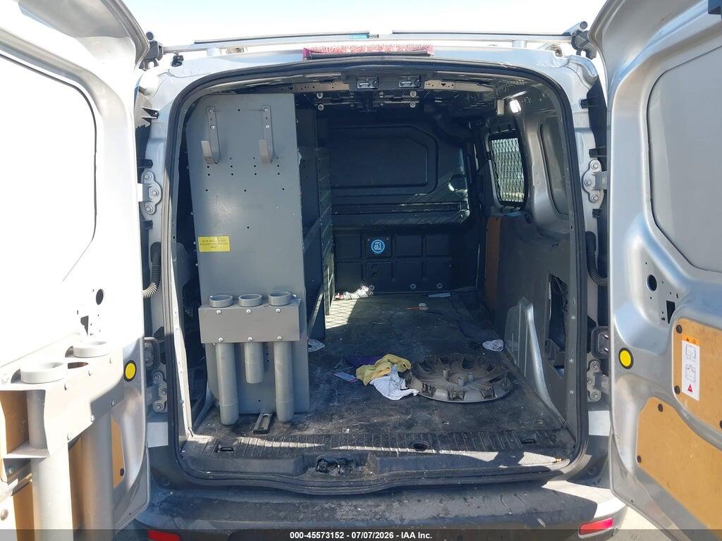 NM0LS7F2XK1409352 2019 FORD TRANSIT CONNECT photo no. 8