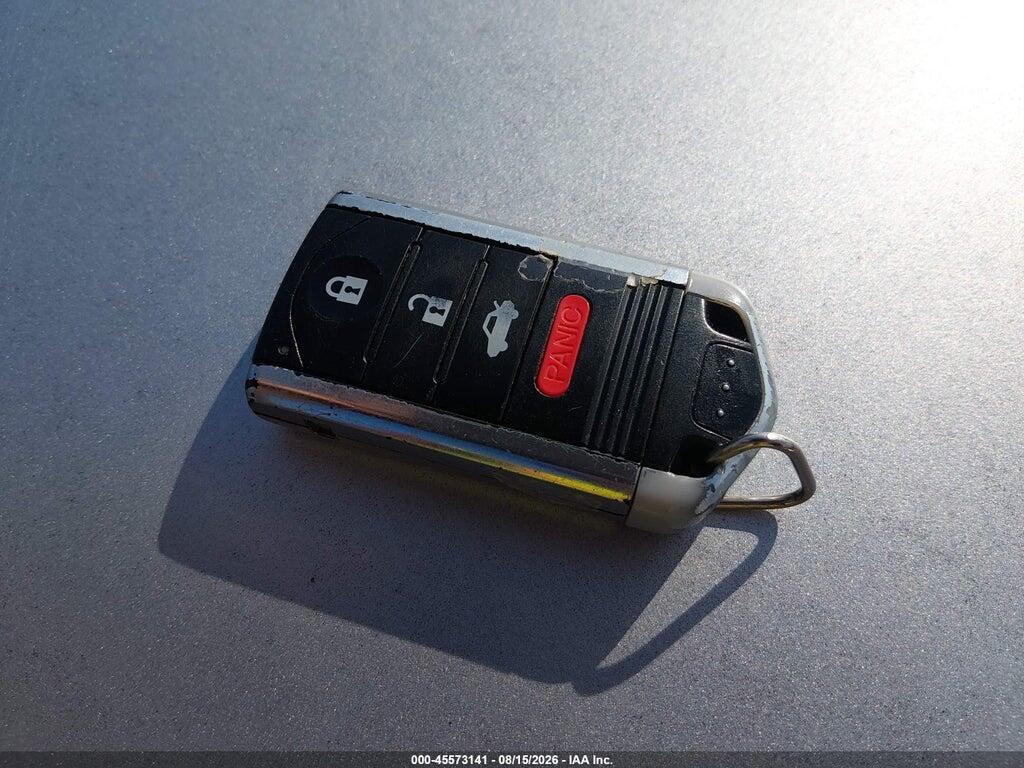 19UUA8F5XDA011590 2013 ACURA TL photo no. 11