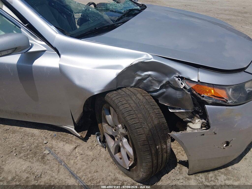 19UUA8F5XDA011590 2013 ACURA TL photo no. 6