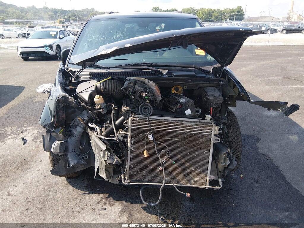 2C4RDGCG1JR301350 2018 DODGE GRAND CARAVAN photo no. 6