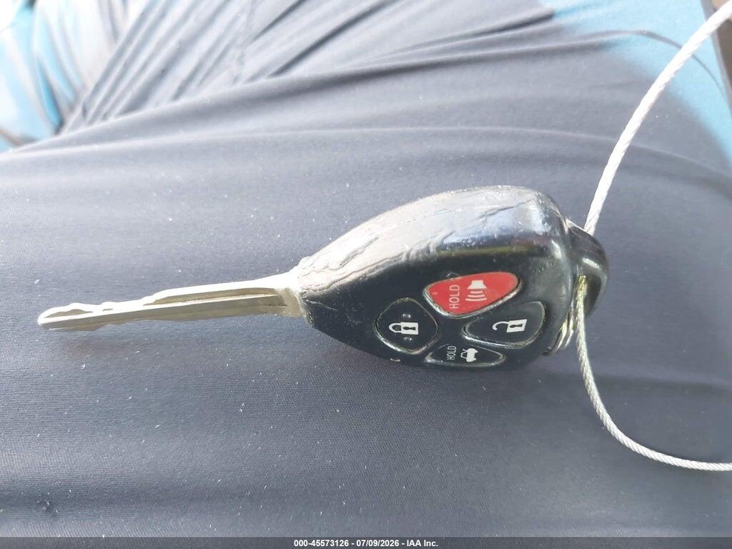 4T1BF3EK3BU756223 2011 TOYOTA CAMRY photo no. 11