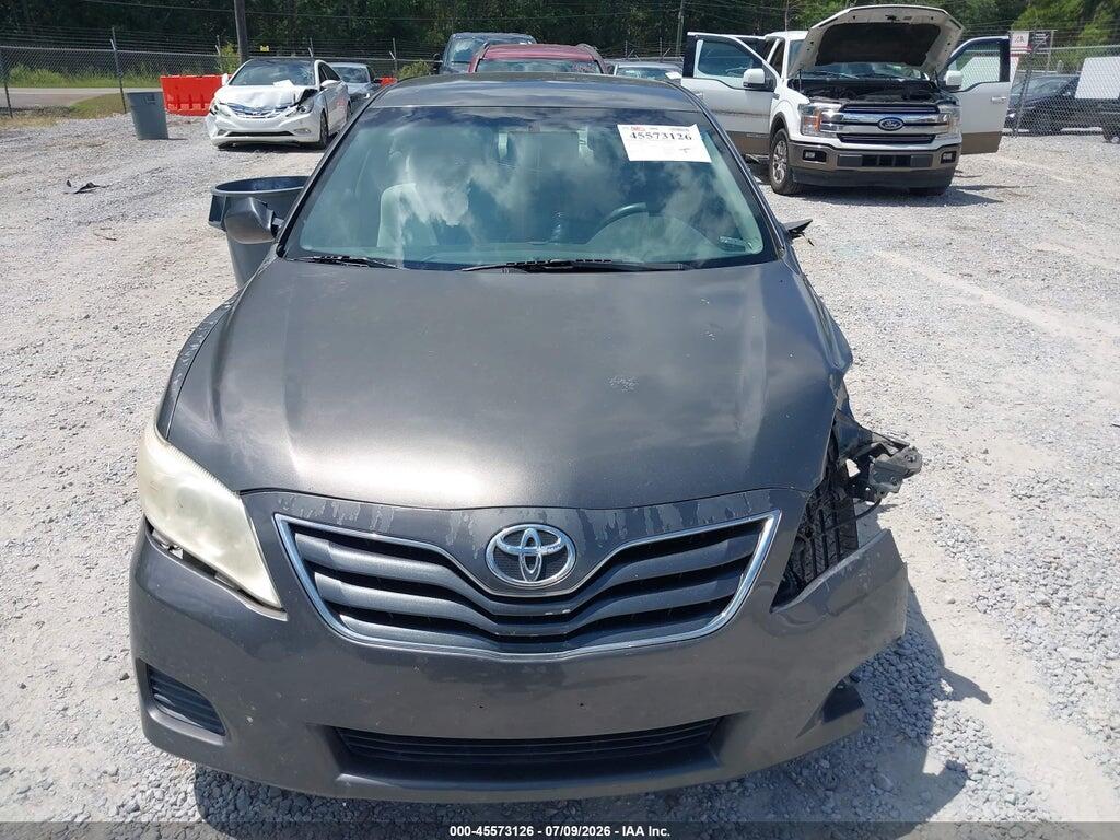 4T1BF3EK3BU756223 2011 TOYOTA CAMRY photo no. 12