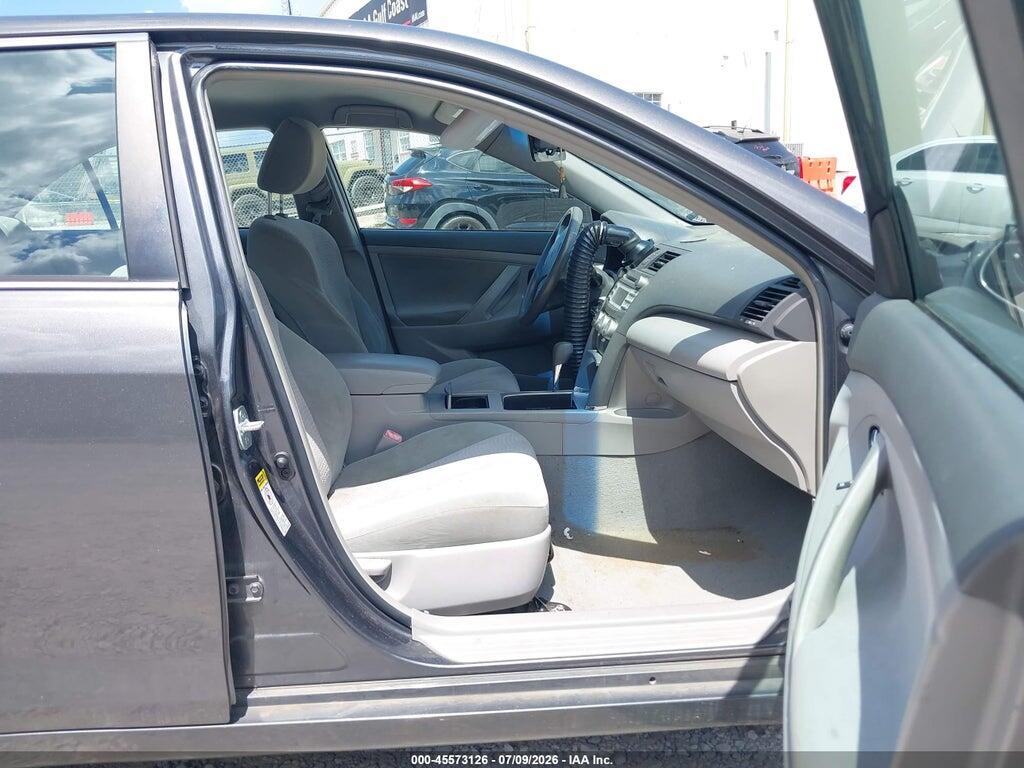 4T1BF3EK3BU756223 2011 TOYOTA CAMRY photo no. 5
