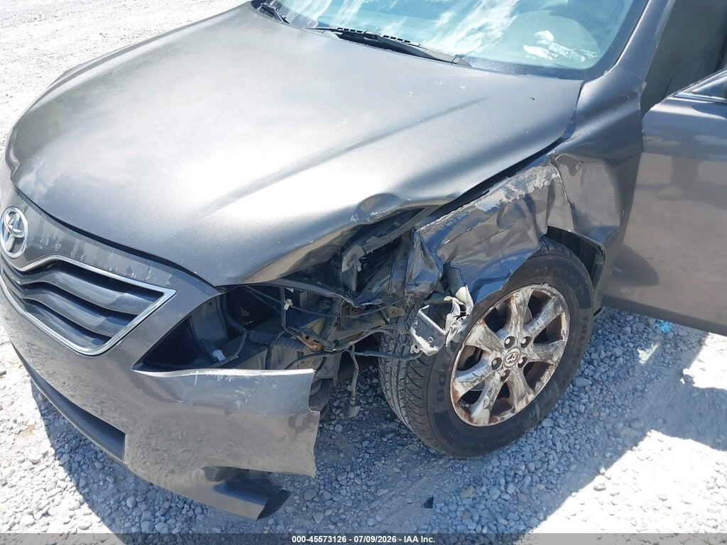 4T1BF3EK3BU756223 2011 TOYOTA CAMRY photo no. 6