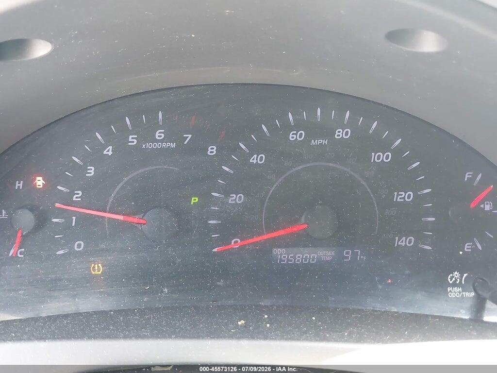 4T1BF3EK3BU756223 2011 TOYOTA CAMRY photo no. 7