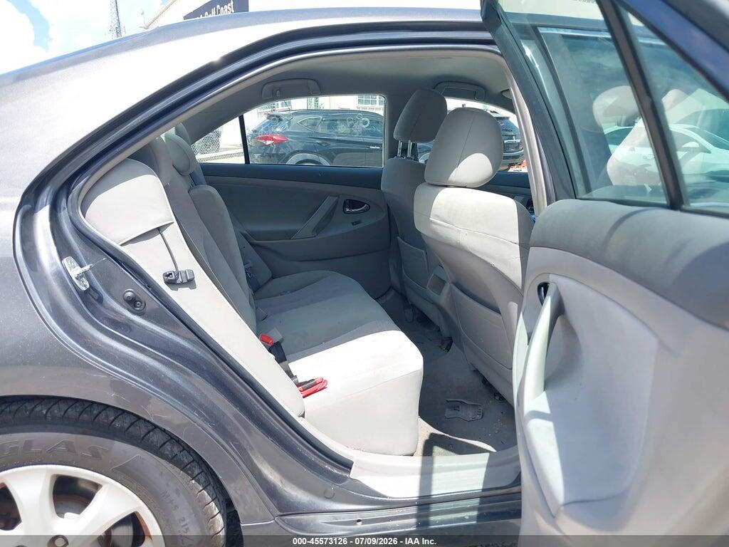 4T1BF3EK3BU756223 2011 TOYOTA CAMRY photo no. 8