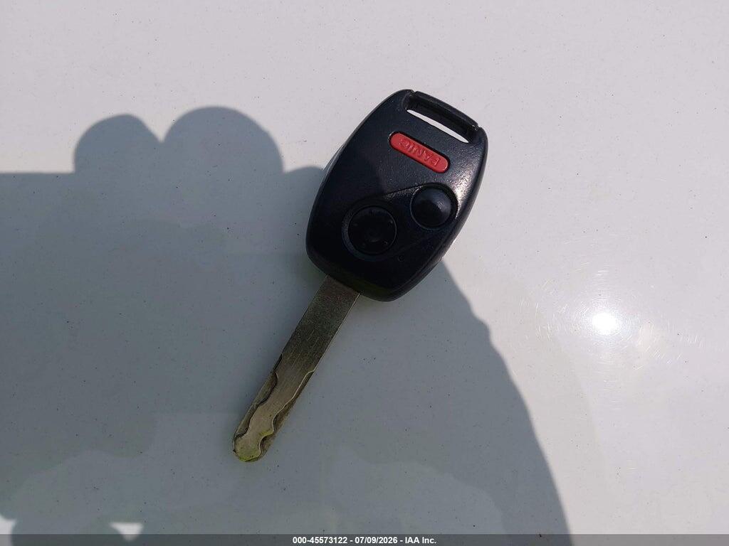 2HGFG1B68AH514657 2010 HONDA CIVIC photo no. 11