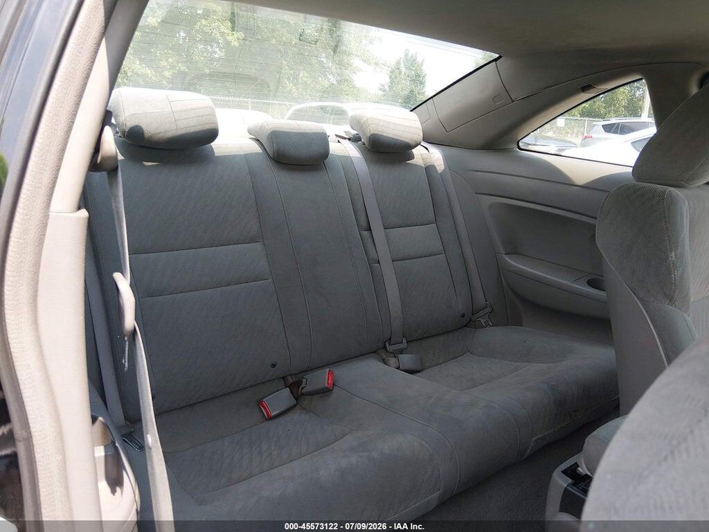 2HGFG1B68AH514657 2010 HONDA CIVIC photo no. 8